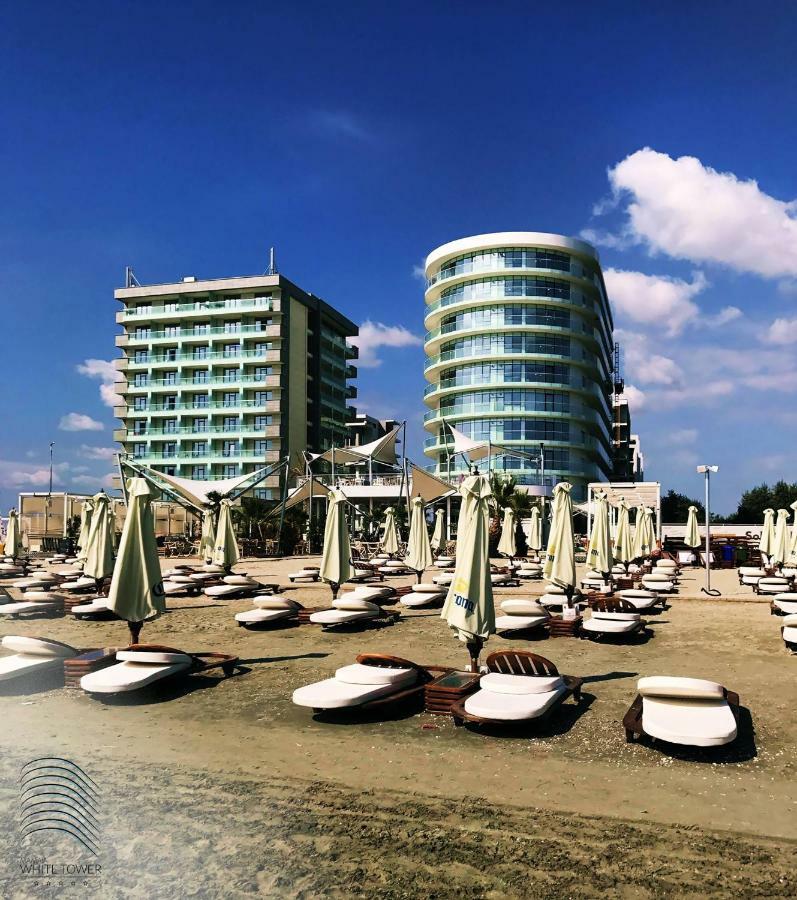 Azzurre Residence Мамая Екстер'єр фото